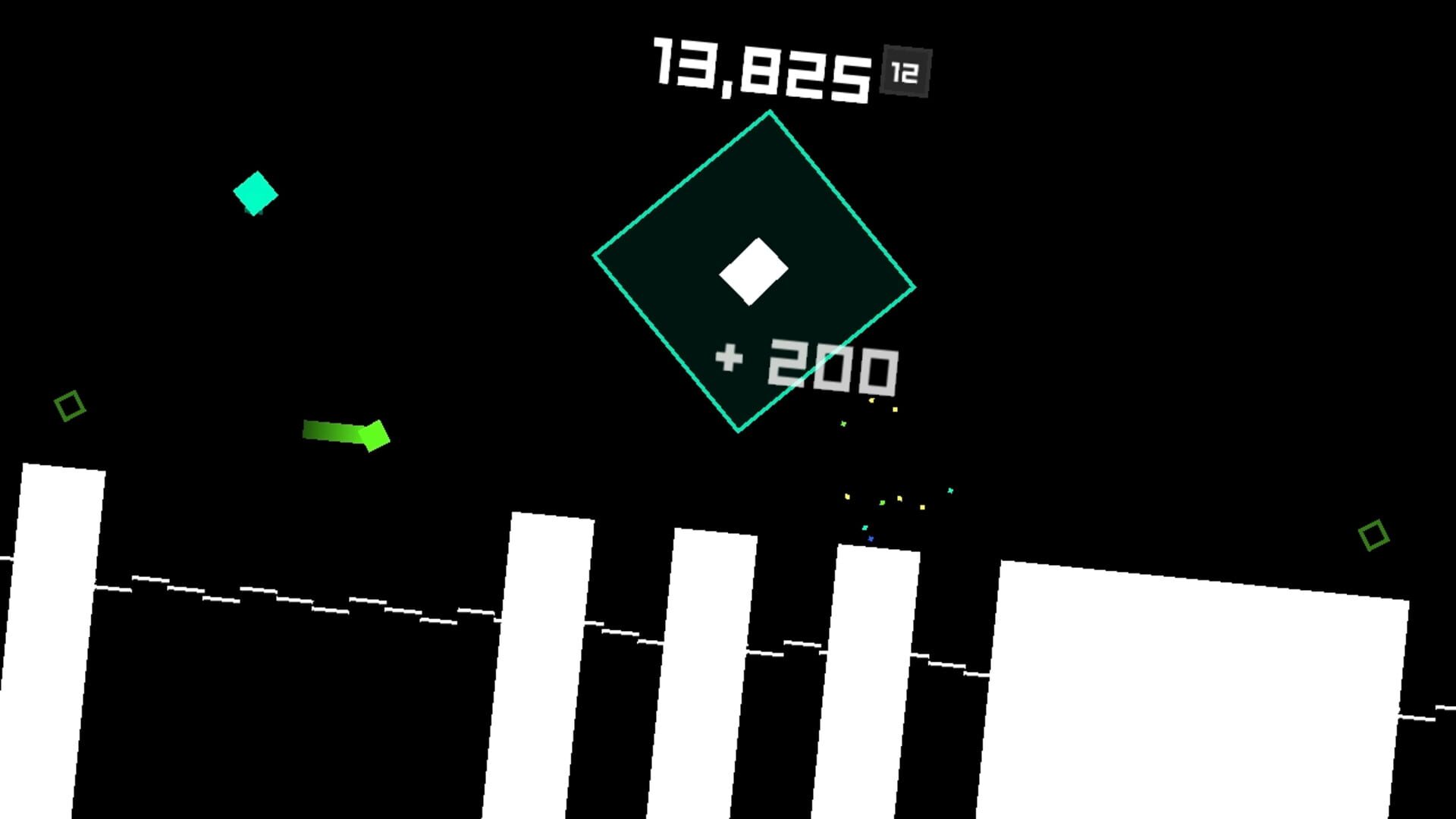 Pix Hop - Screenshot