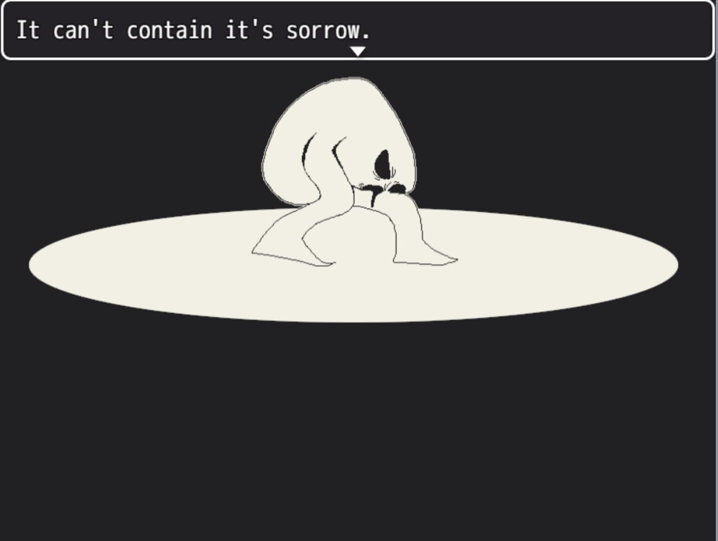 Lovely Fracture - Screenshot