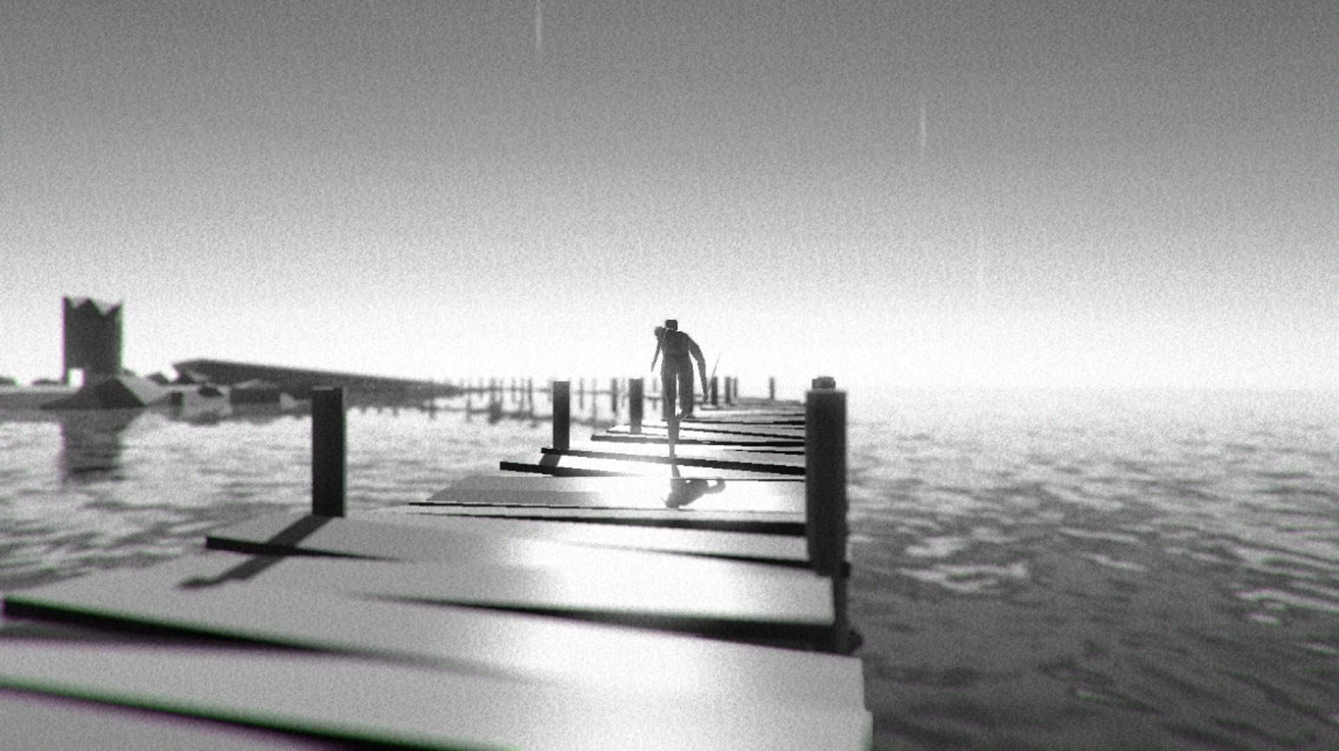 I Am the Sun - Screenshot