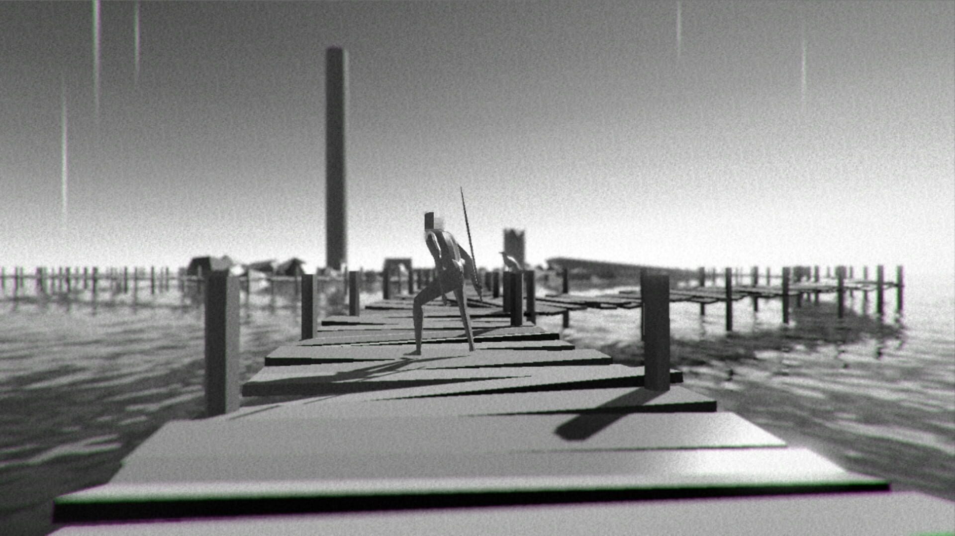 I Am the Sun - Screenshot