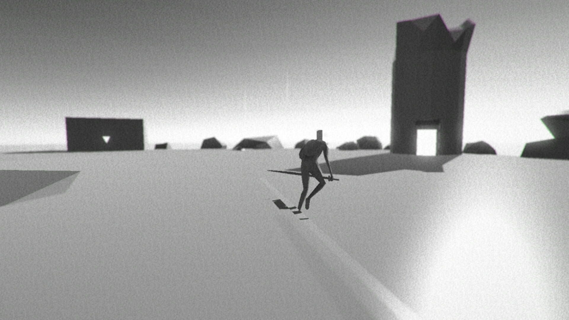 I Am the Sun - Screenshot