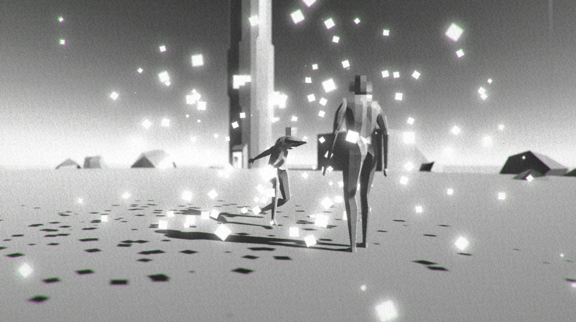 I Am the Sun - Screenshot
