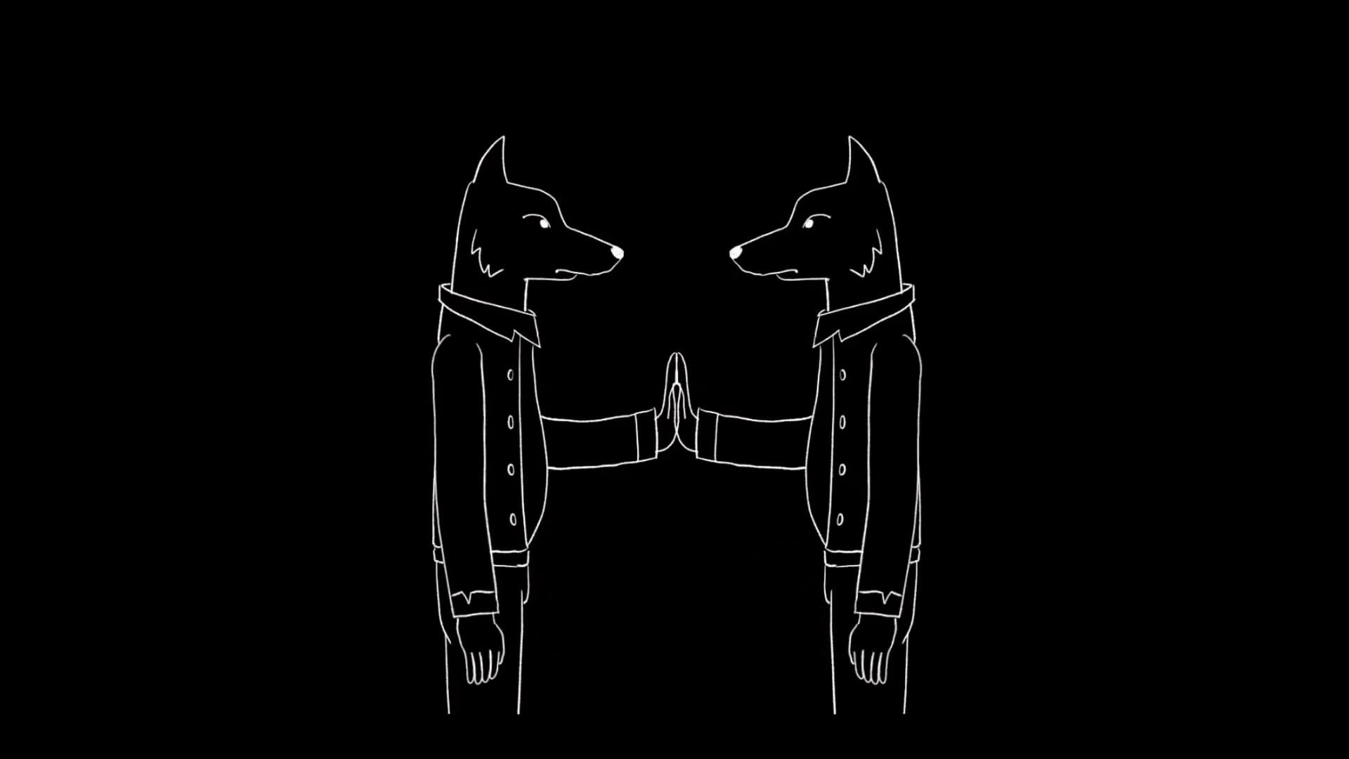 For Madman Only - Screenshot