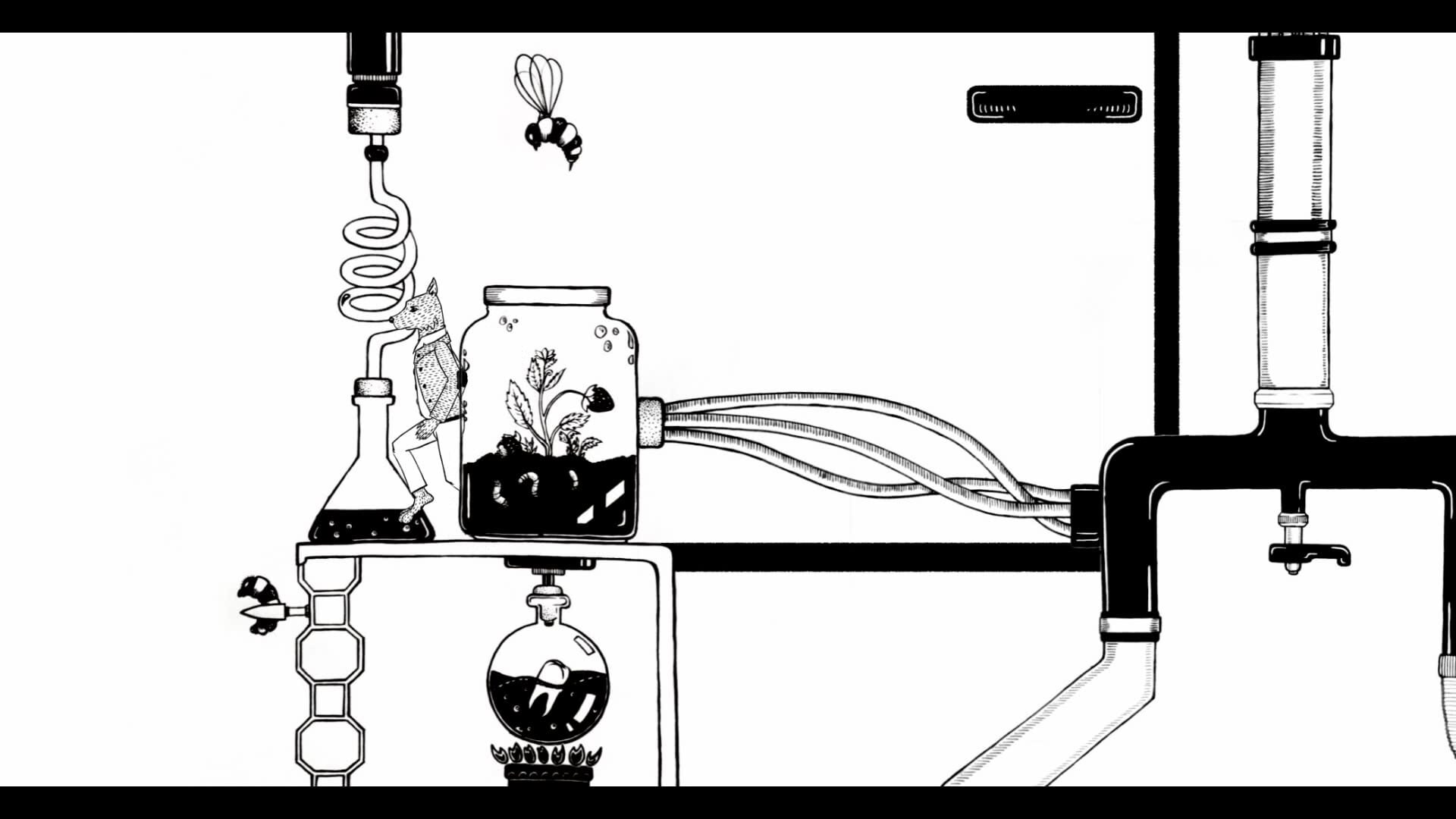 For Madman Only - Screenshot