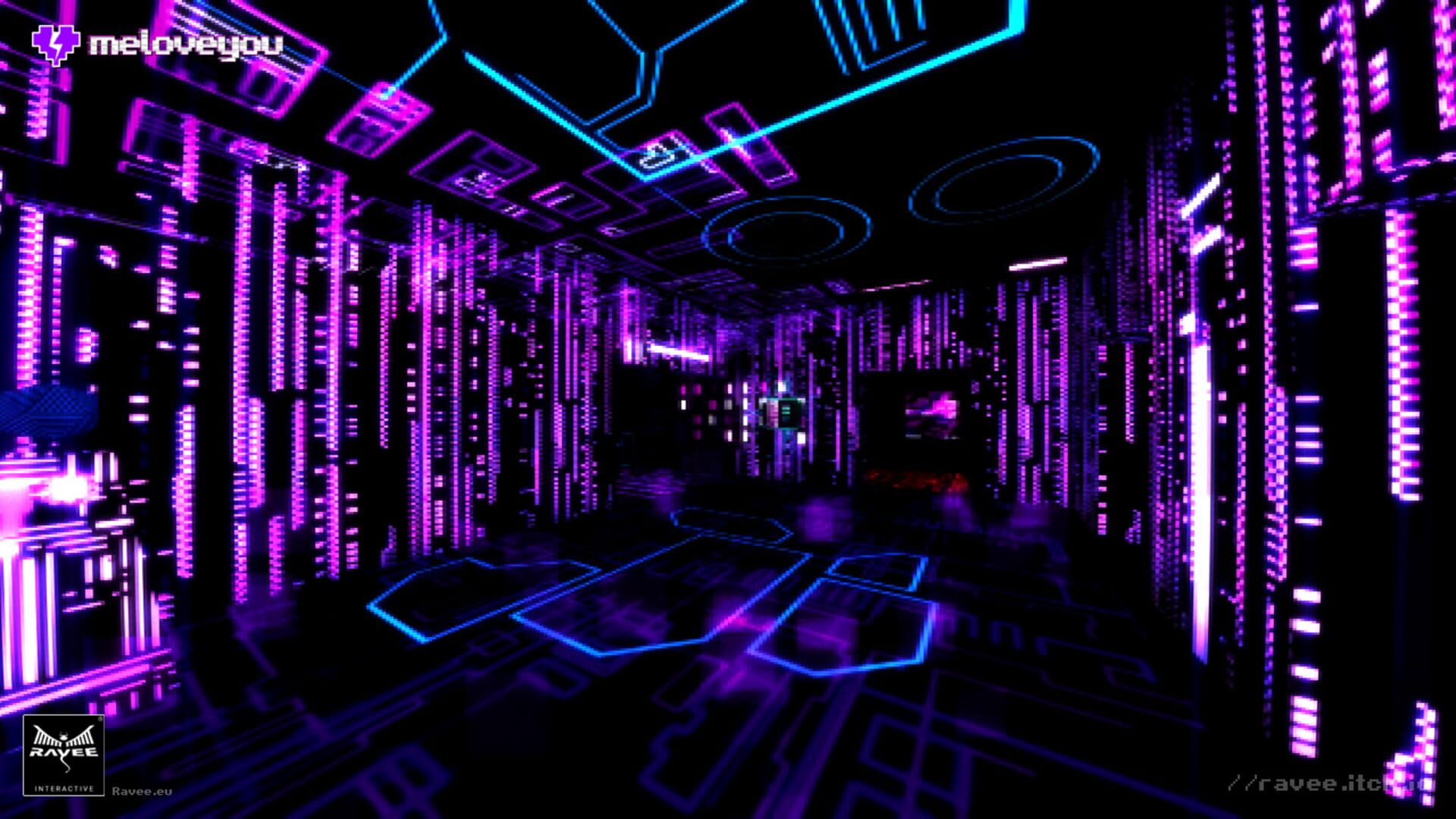 Meloveyou - Screenshot