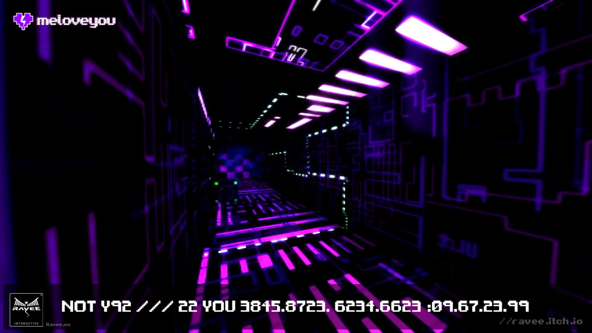Meloveyou - Screenshot