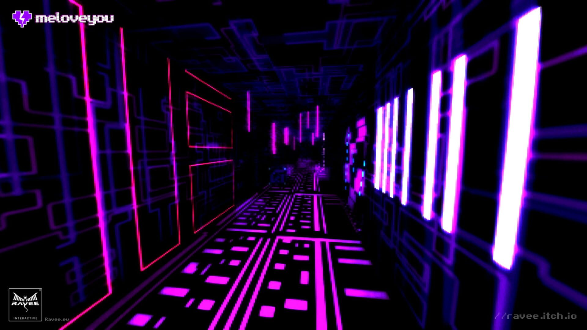 Meloveyou - Screenshot
