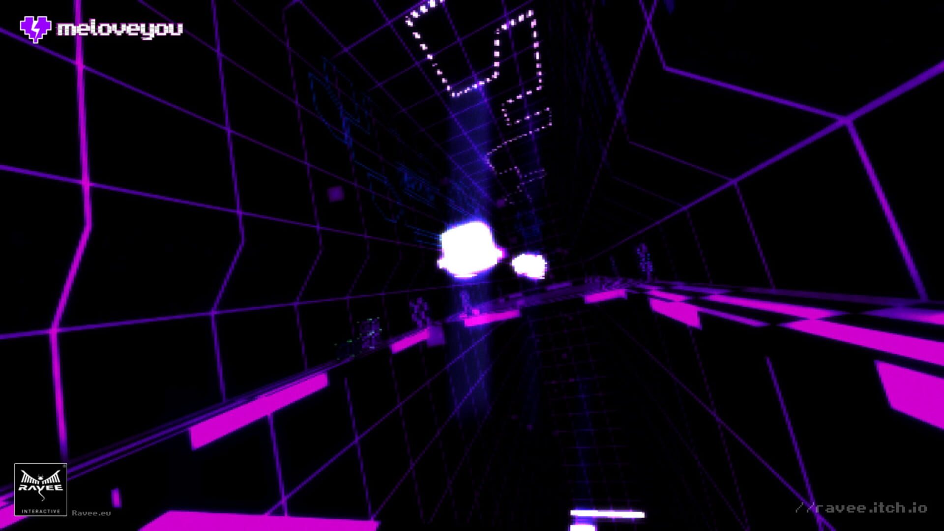 Meloveyou - Screenshot