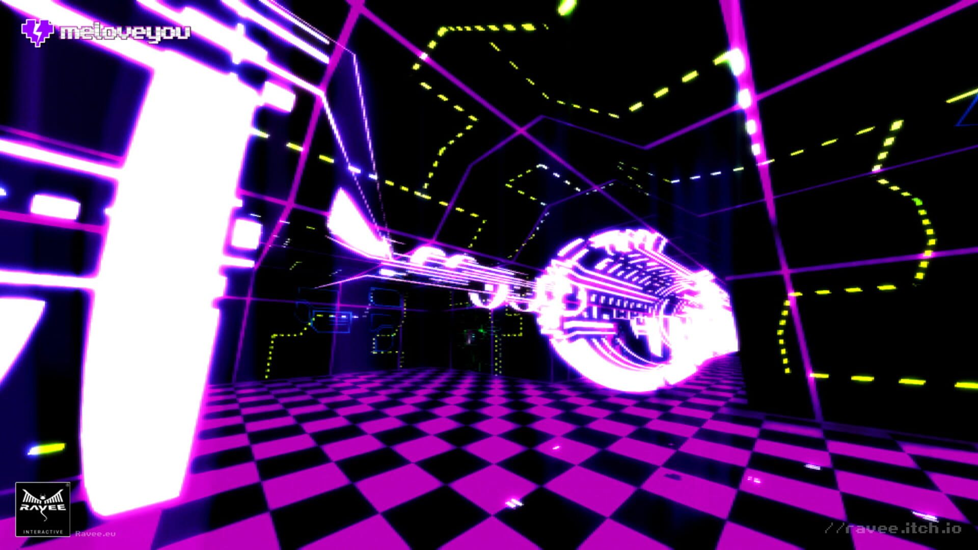 Meloveyou - Screenshot