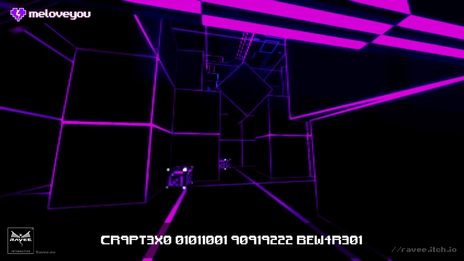 Meloveyou - Screenshot