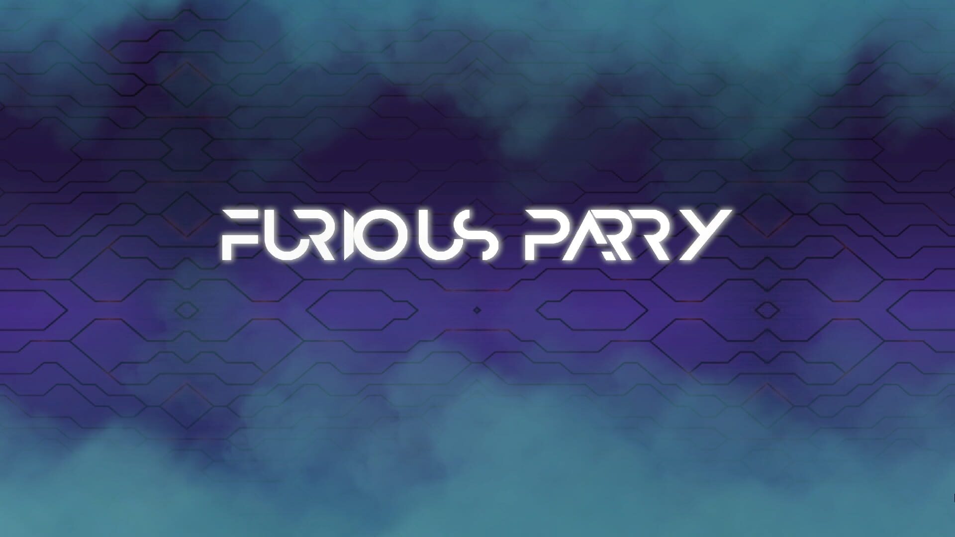 Furious Parry - Screenshot
