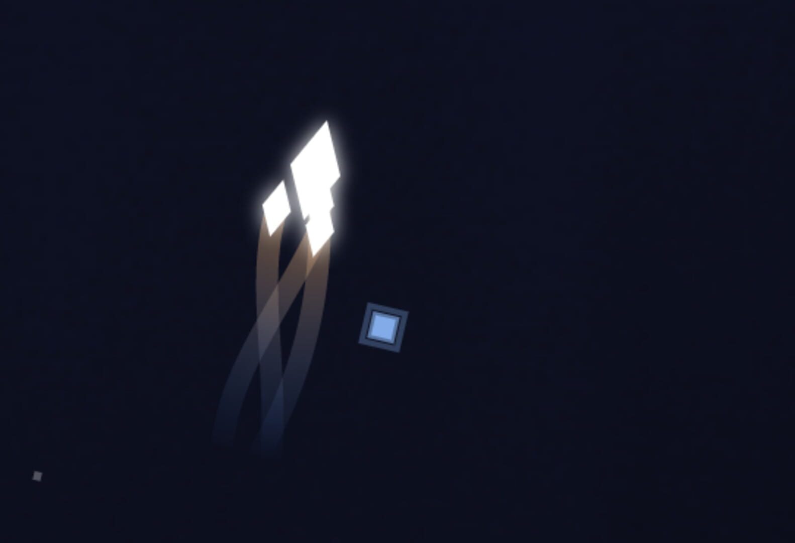Lost In Space: infinite frontier - Screenshot