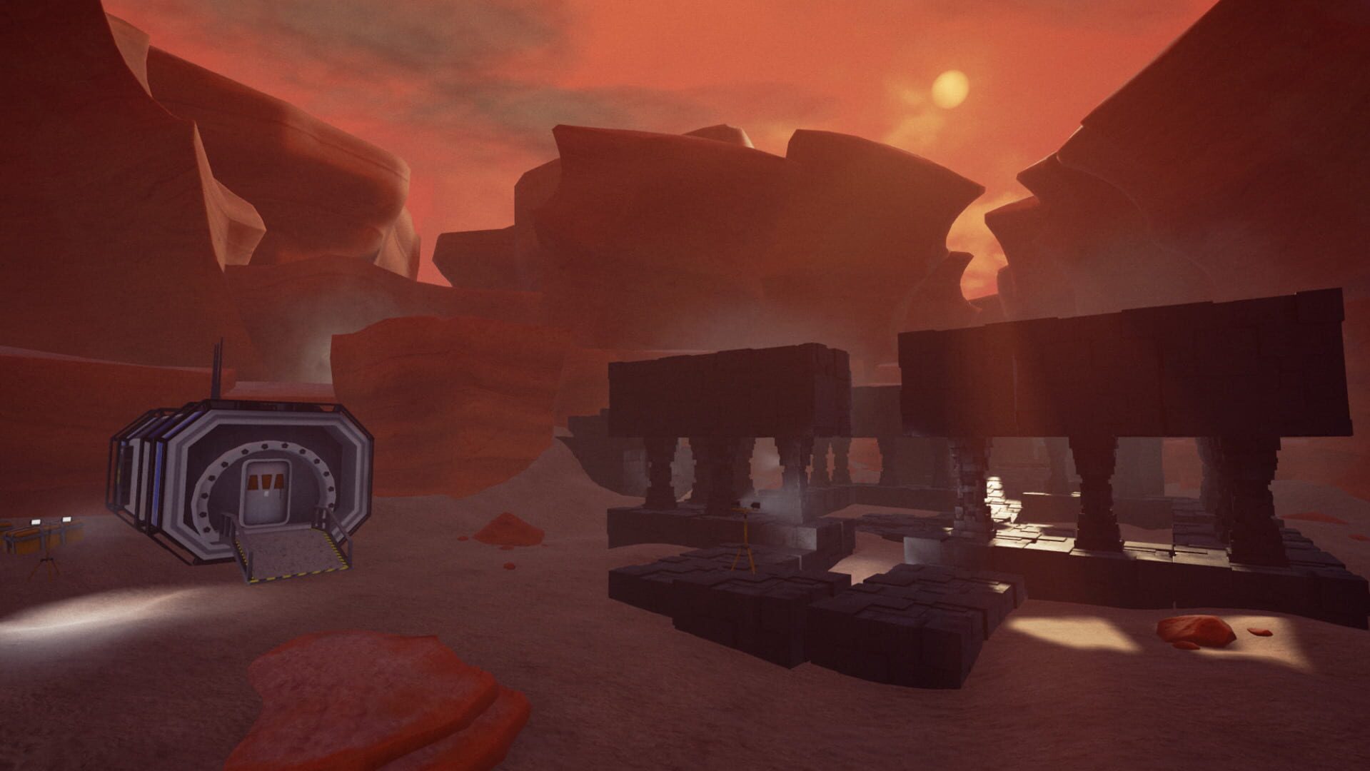 ReScale - Screenshot