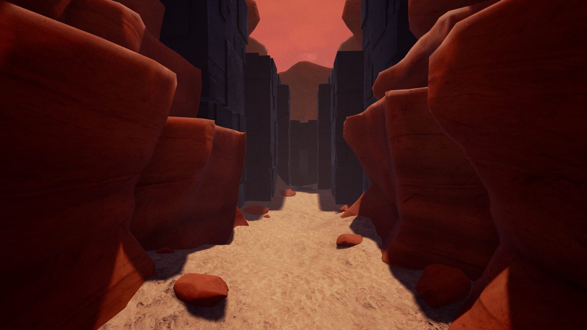 ReScale - Screenshot