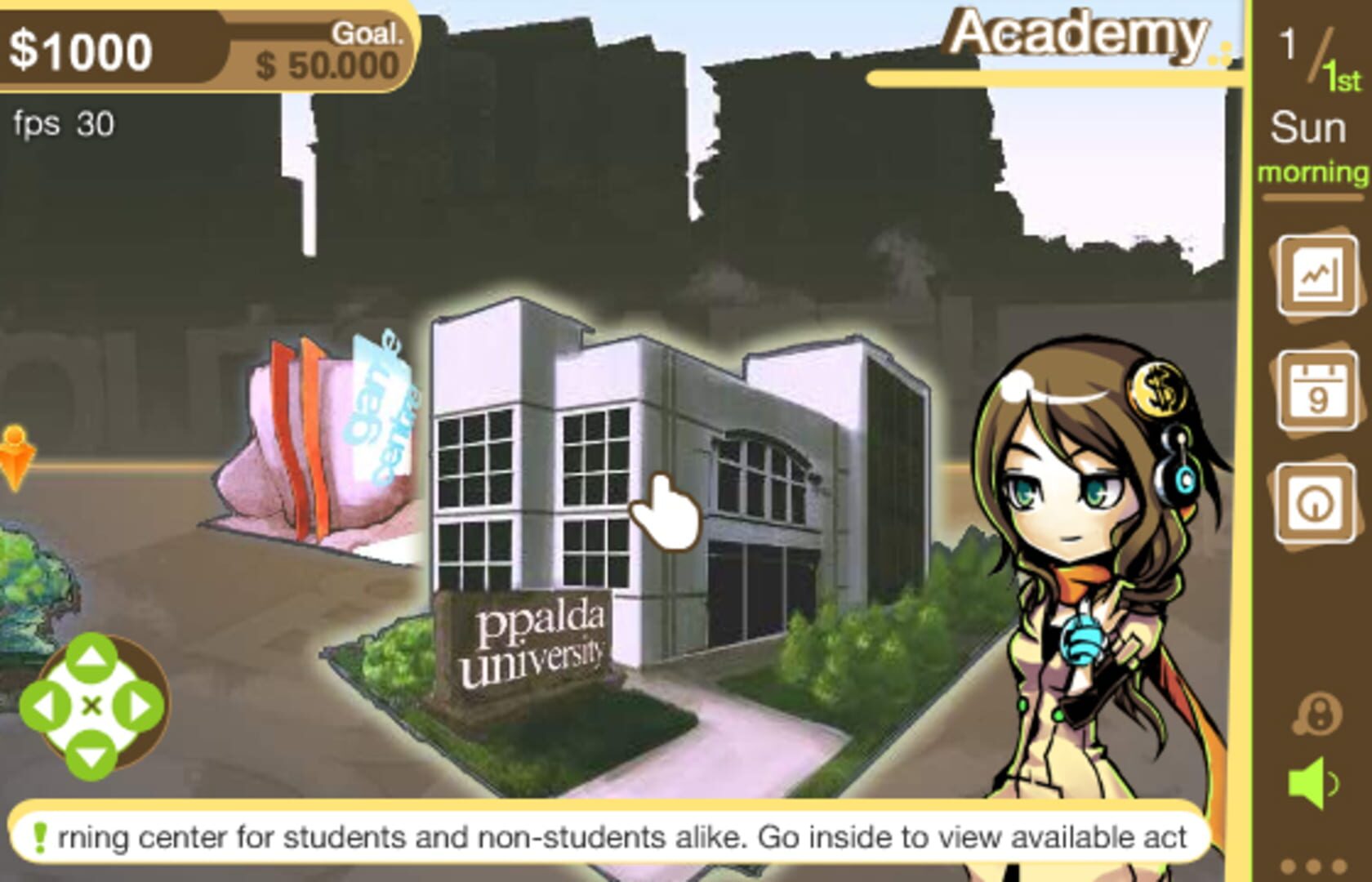 Outsmart! - Screenshot