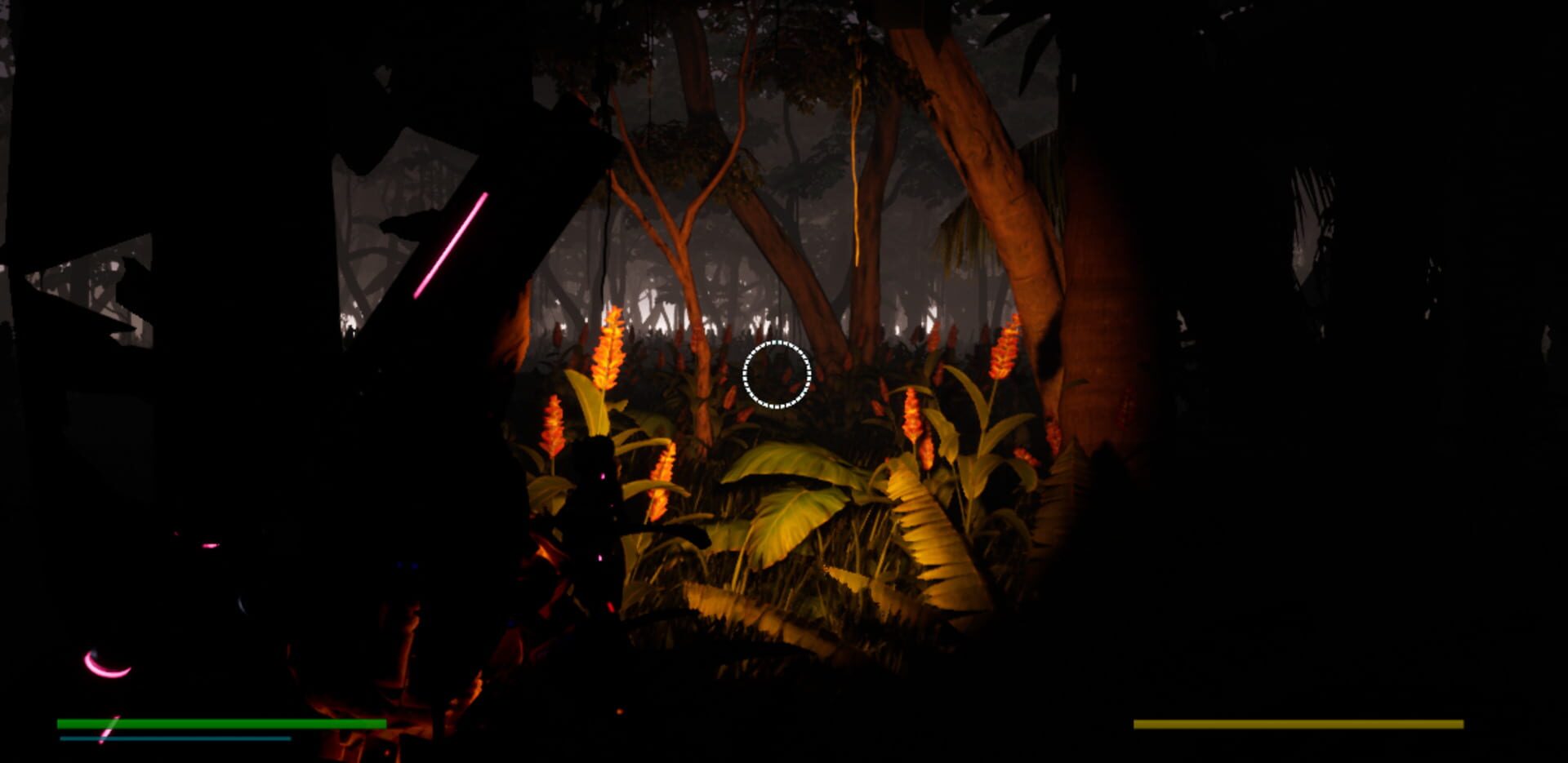 R3wind - Screenshot
