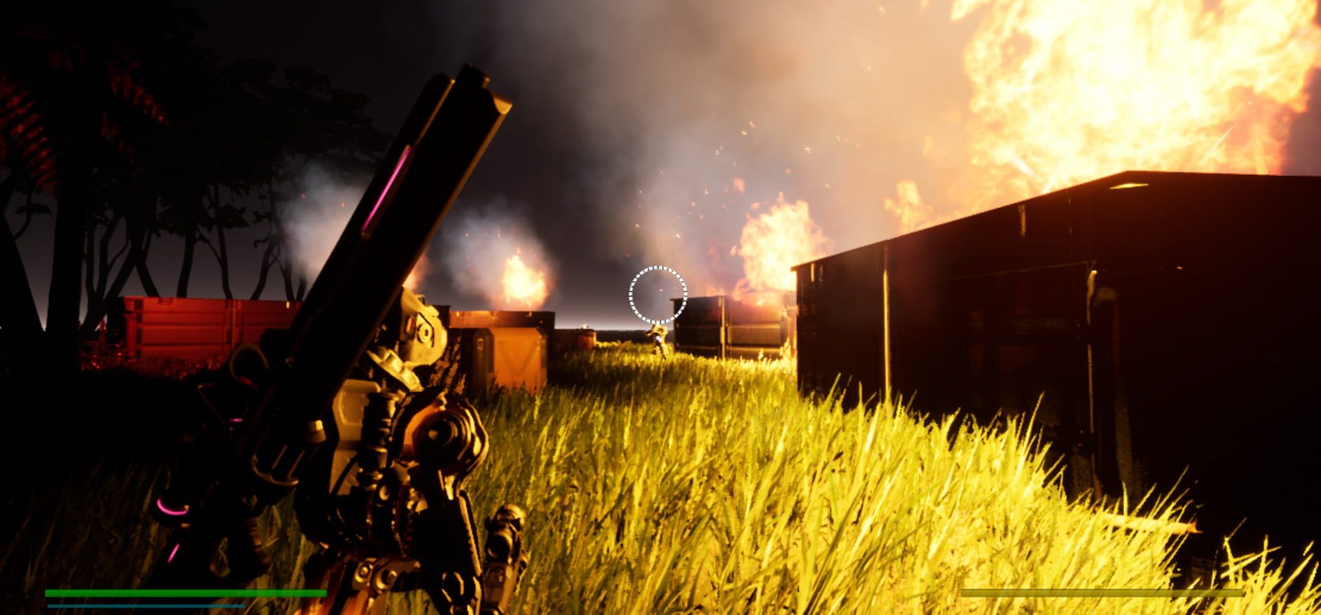 R3wind - Screenshot