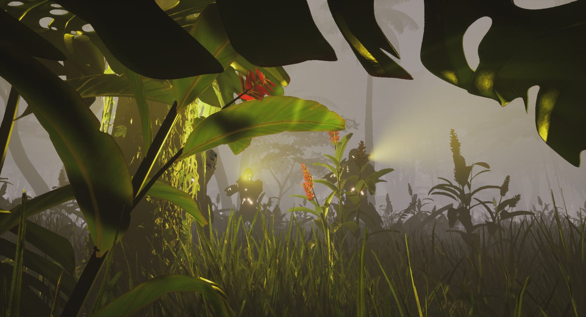 R3wind - Screenshot