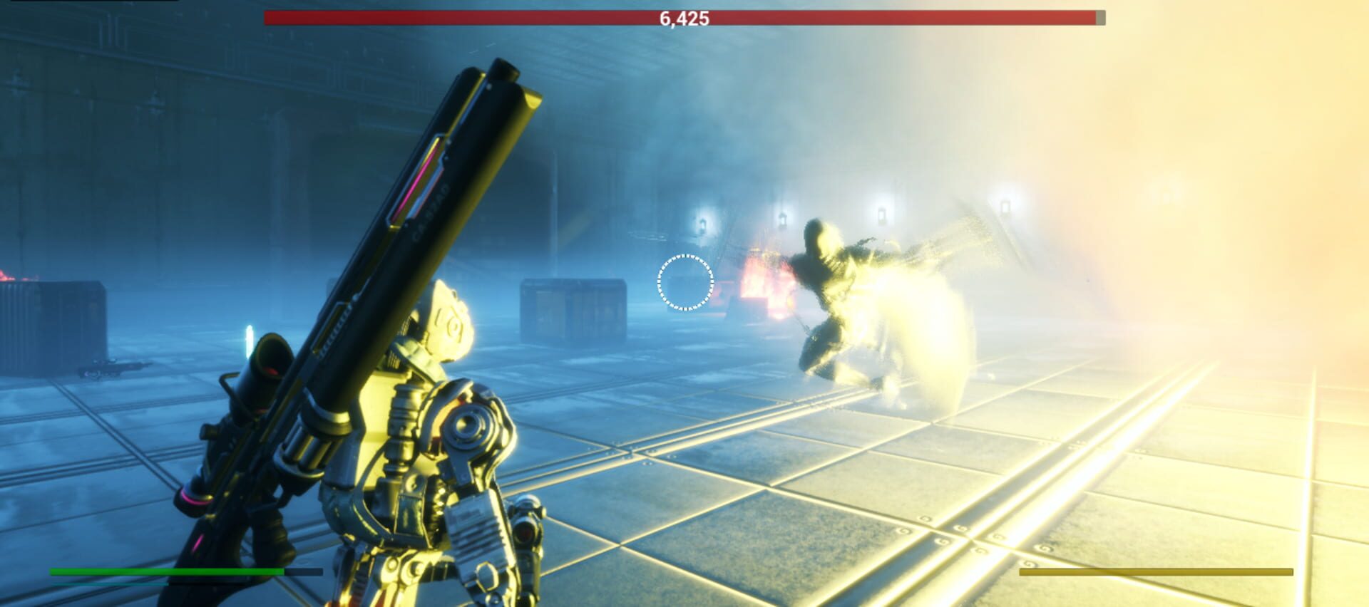 R3wind - Screenshot