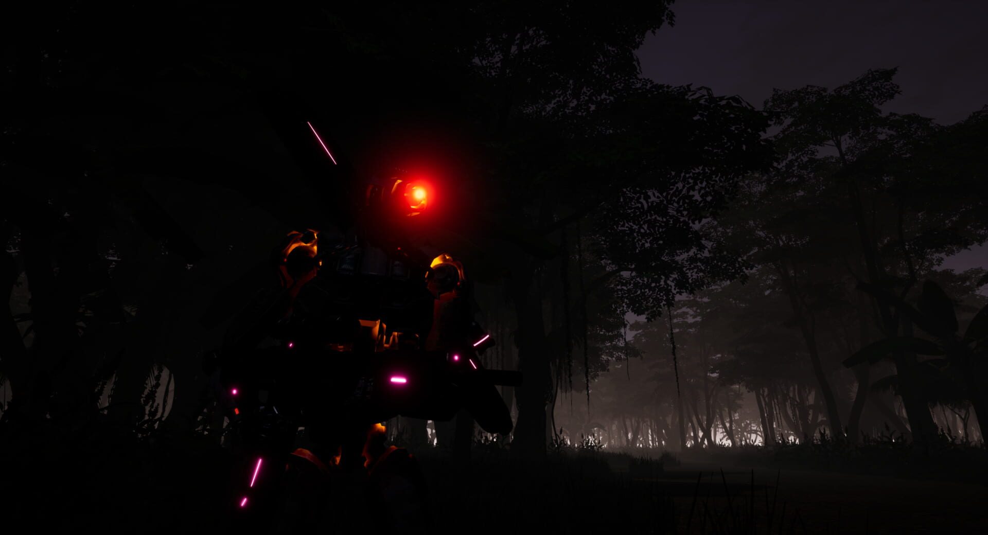 R3wind - Screenshot