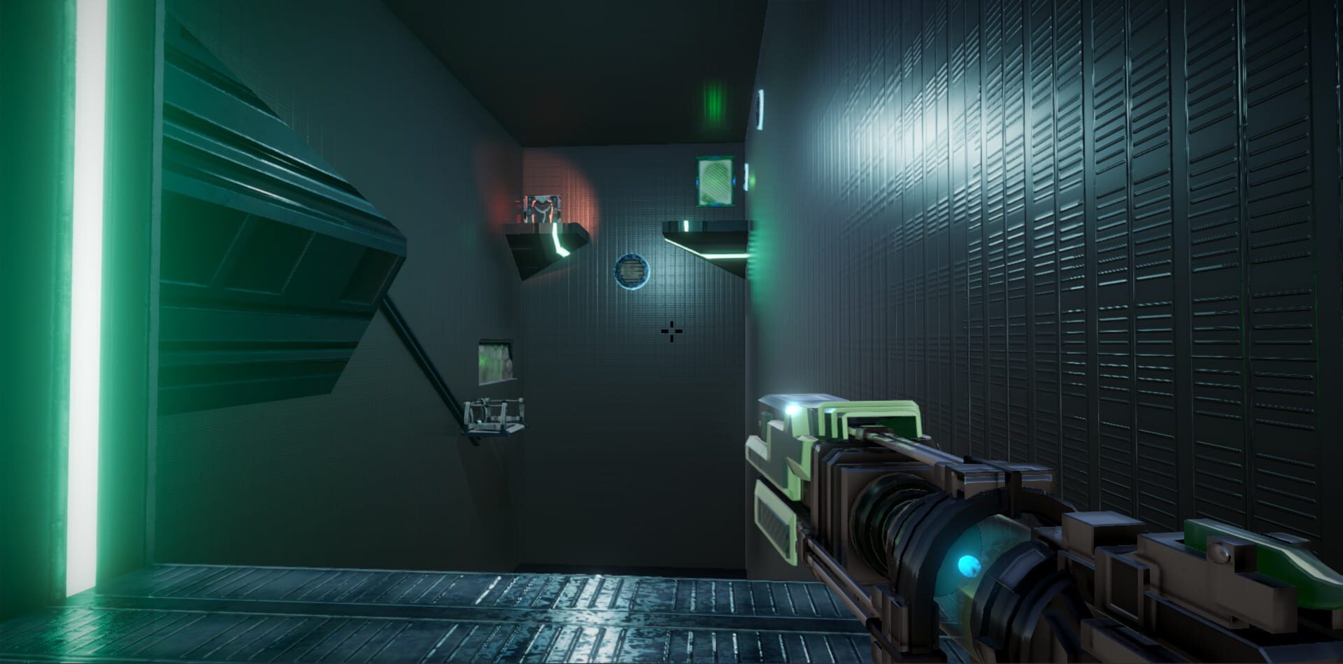 Celerity - Screenshot