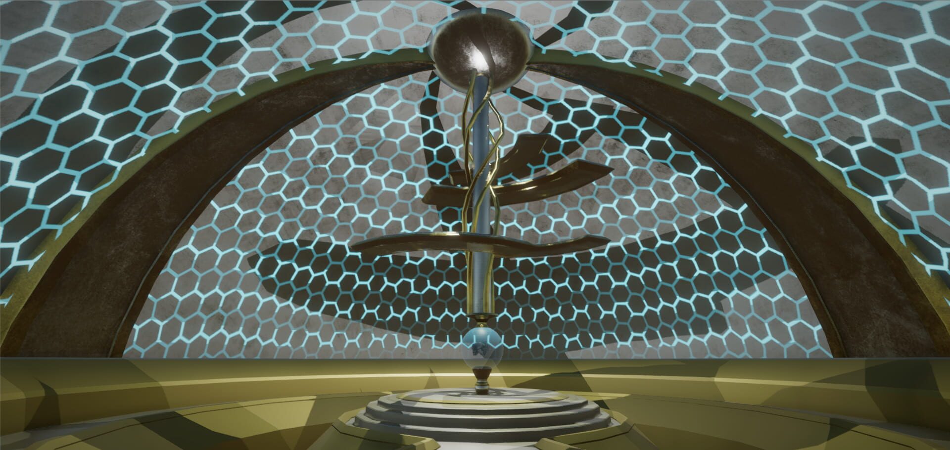 Celerity - Screenshot