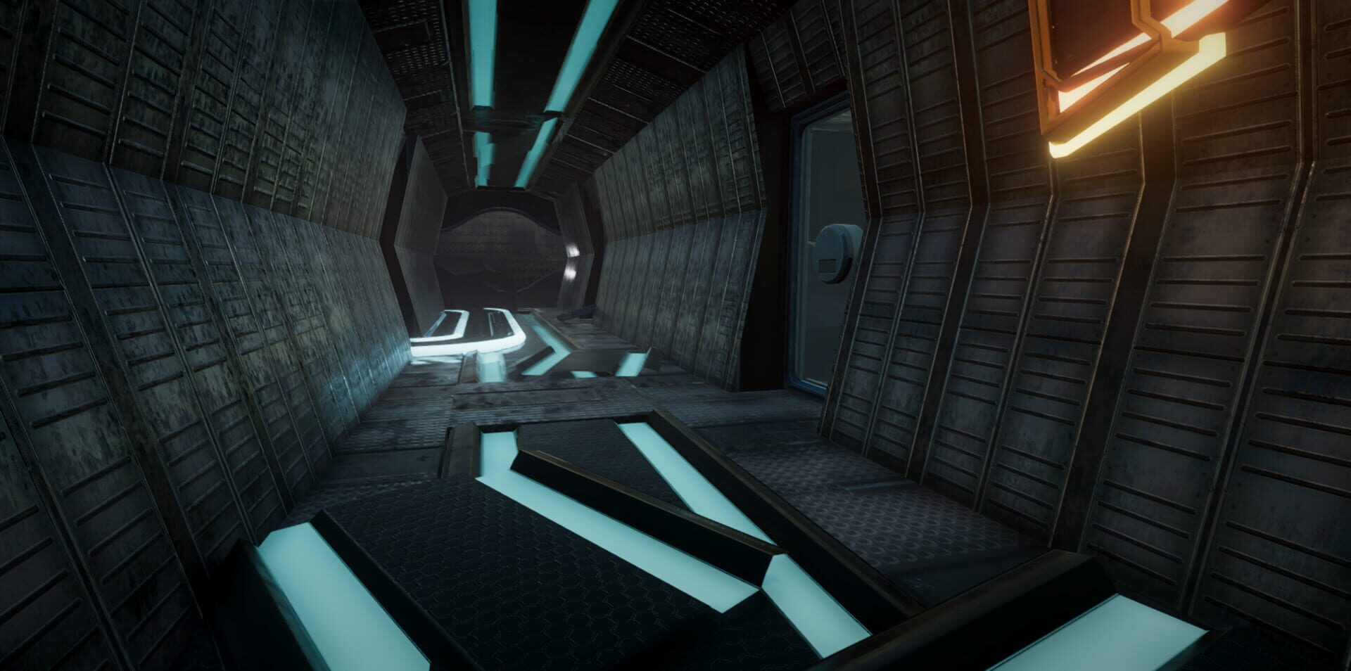 Celerity - Screenshot