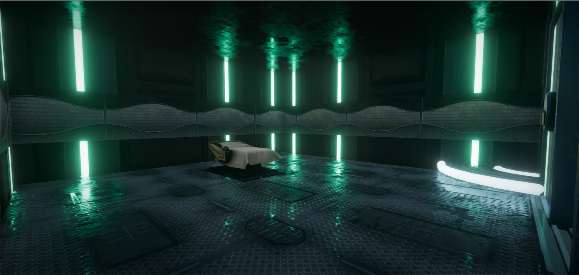 Celerity - Screenshot