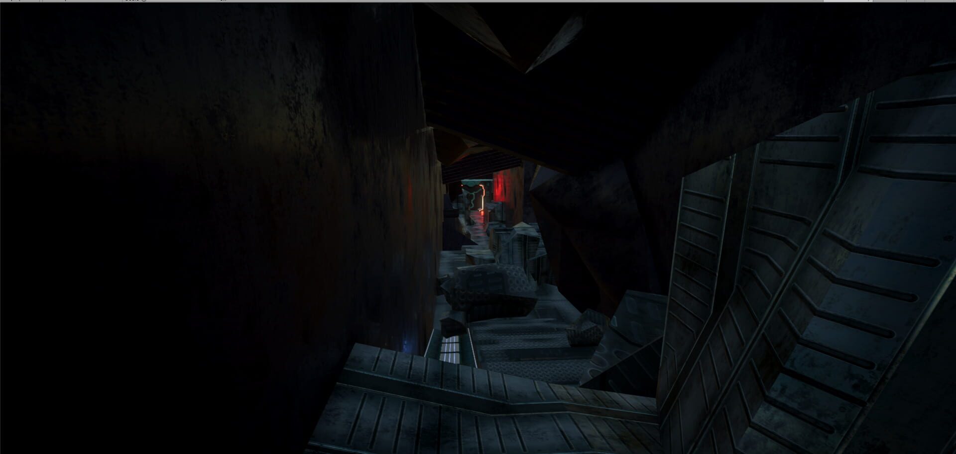 Celerity - Screenshot