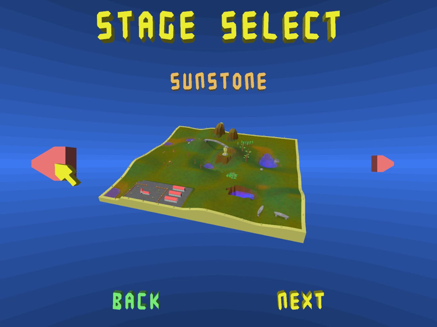 Polymaniacs - Screenshot