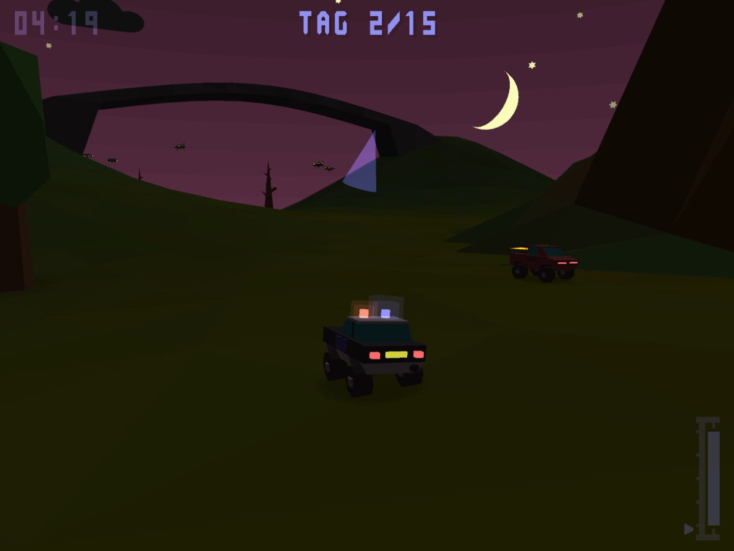 Polymaniacs - Screenshot