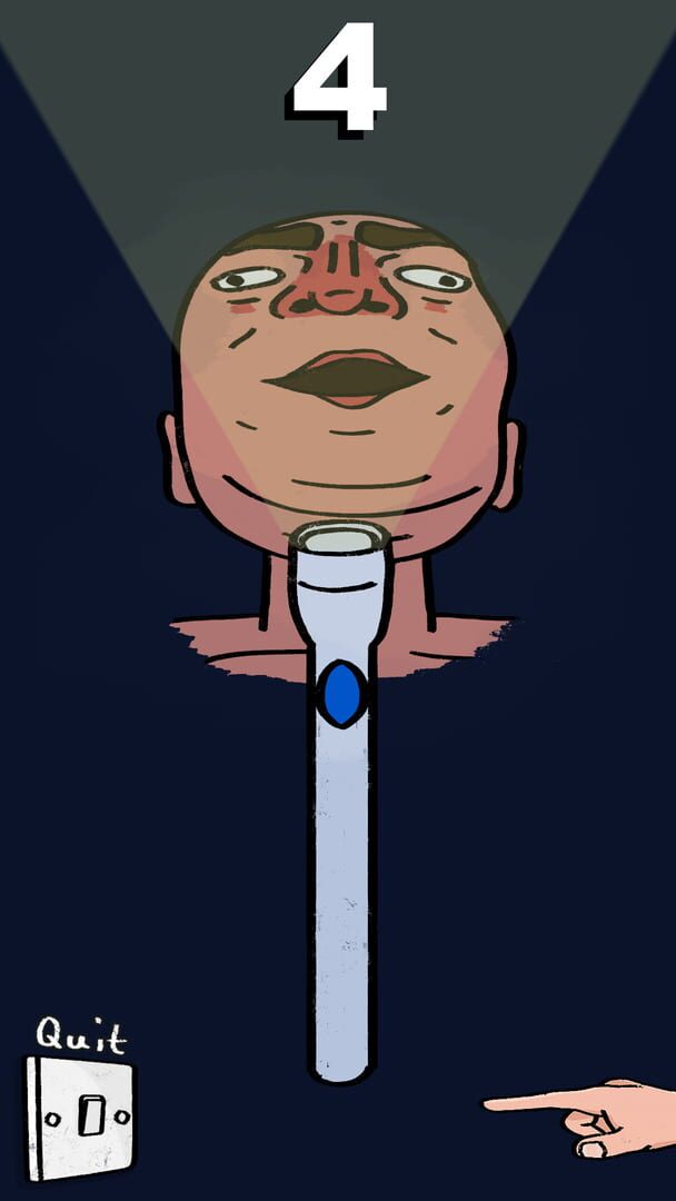 Presto Starto - Screenshot