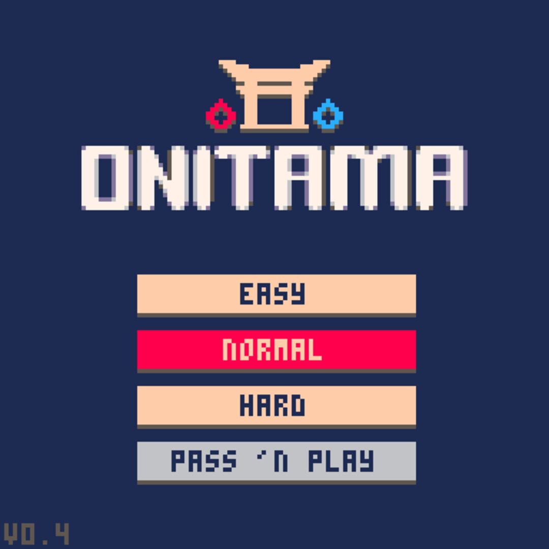 Onitama - Screenshot