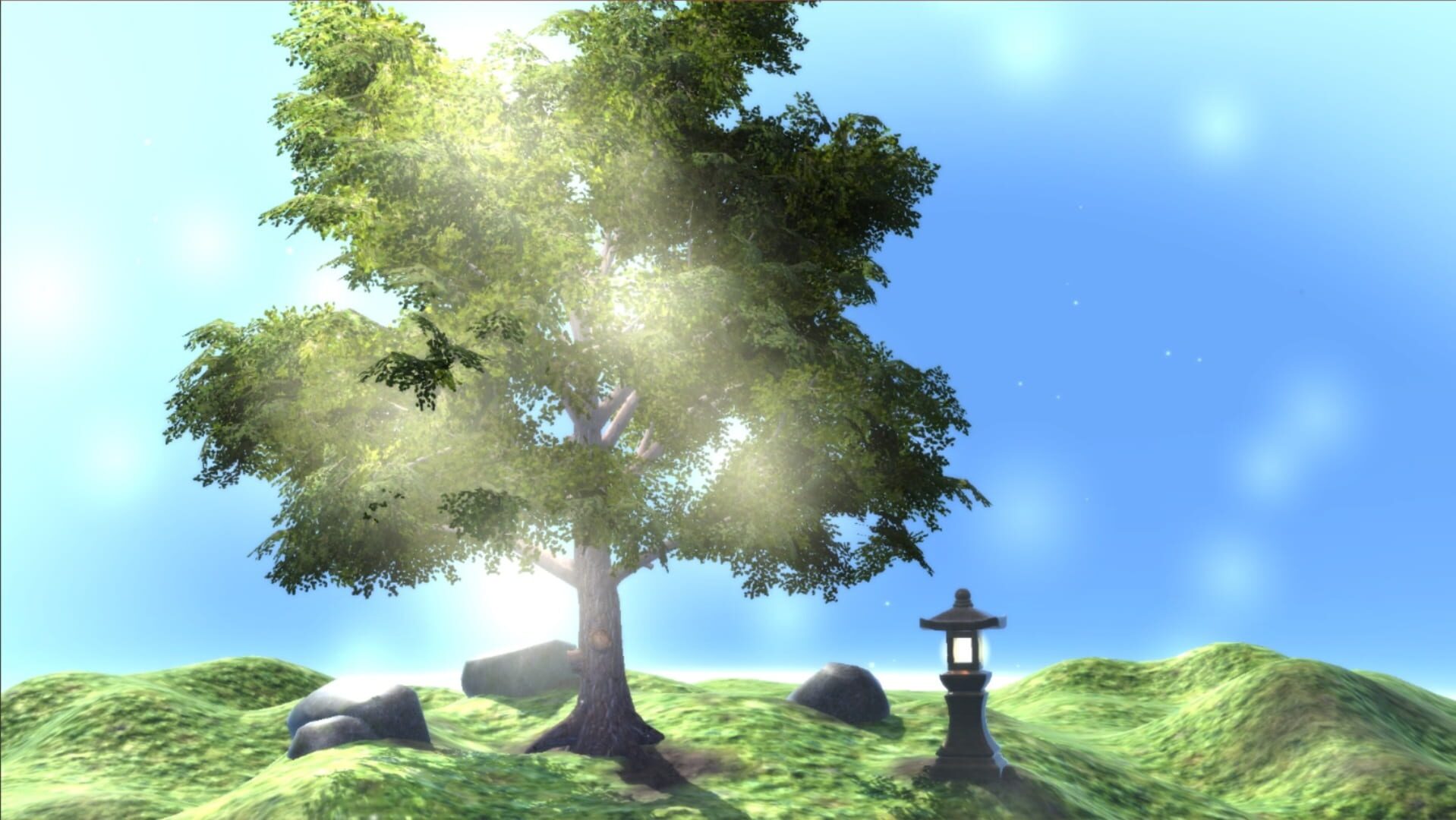 Flaiser - Screenshot