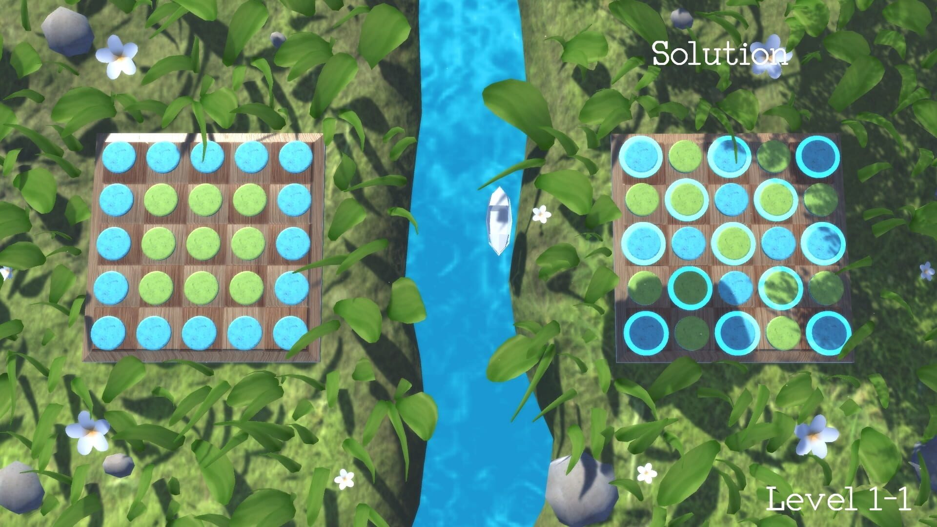 Flaiser - Screenshot