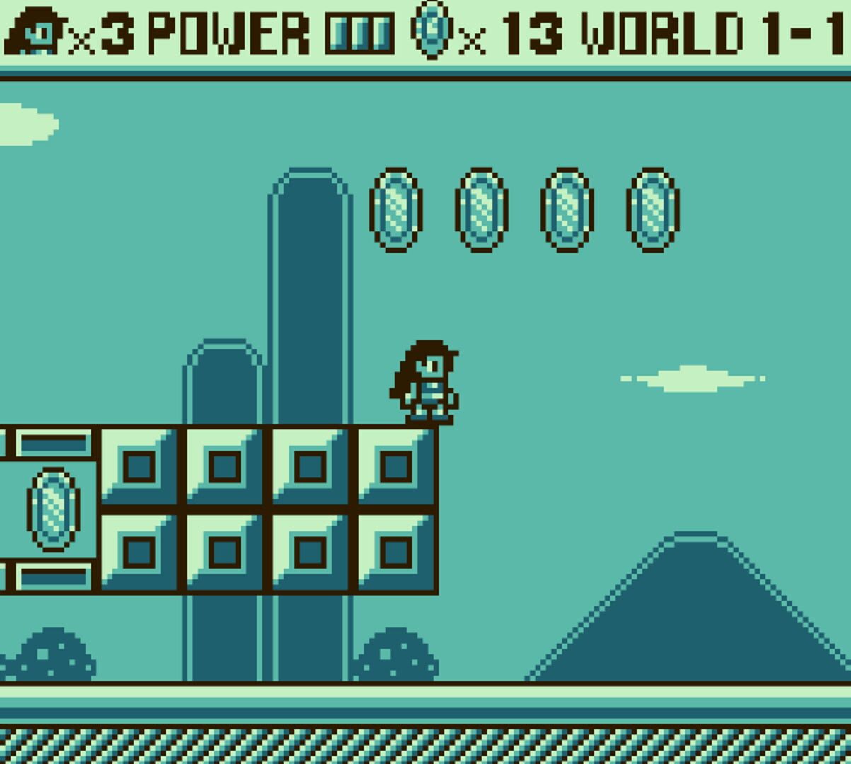 Leticia Land - Screenshot