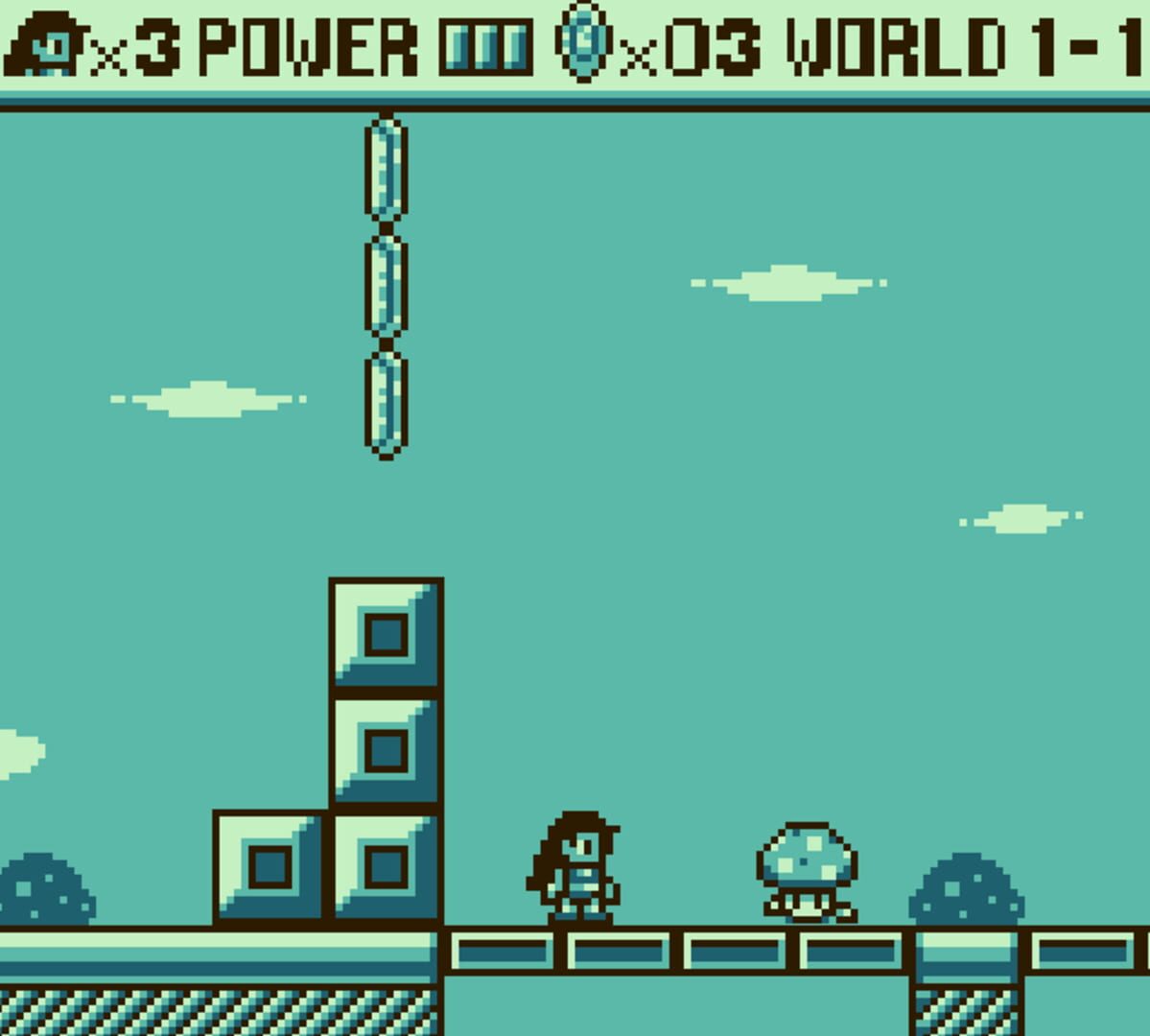Leticia Land - Screenshot