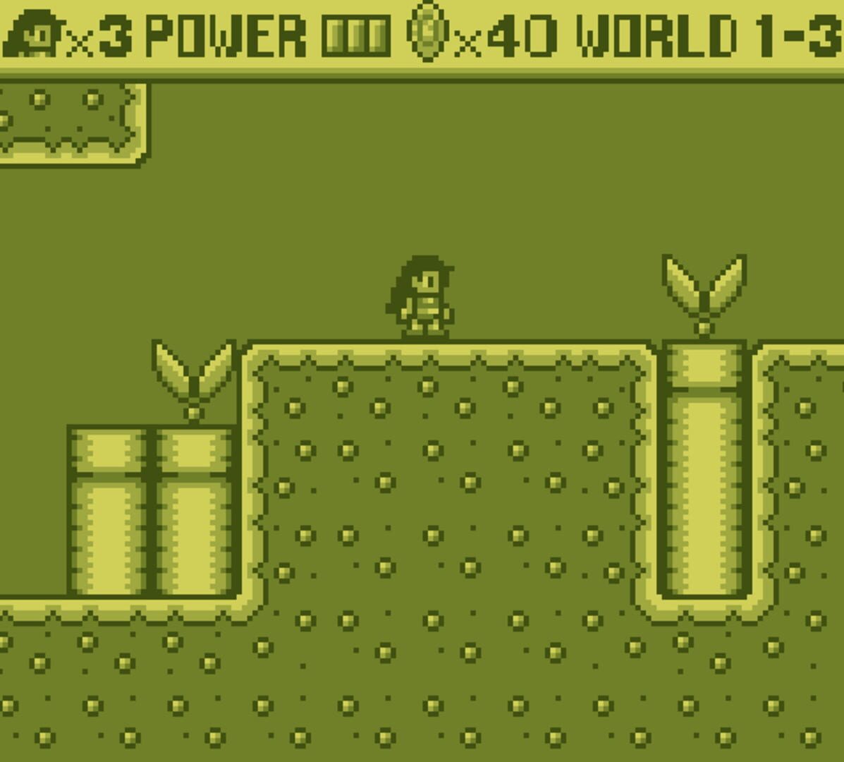 Leticia Land - Screenshot
