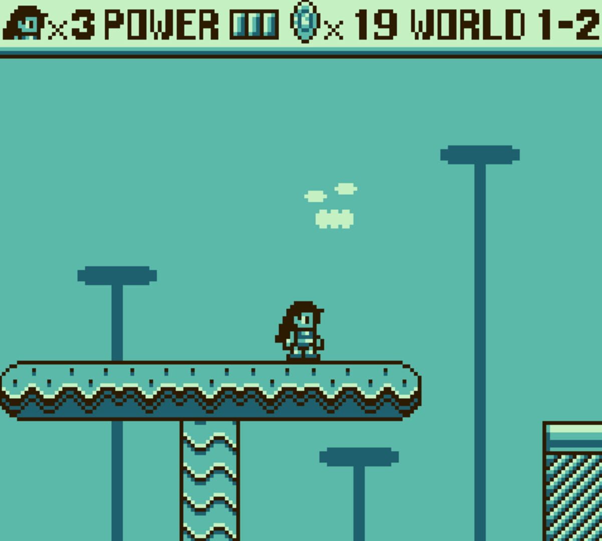 Leticia Land - Screenshot