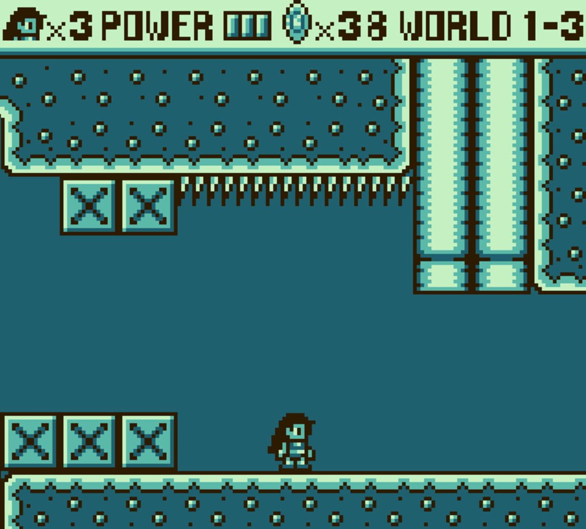Leticia Land - Screenshot