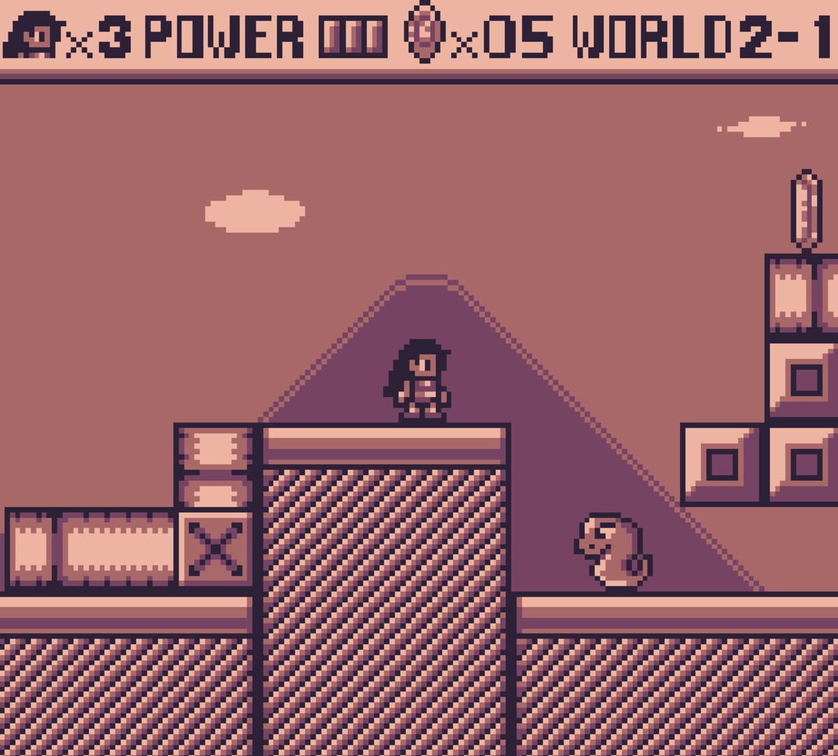 Leticia Land - Screenshot