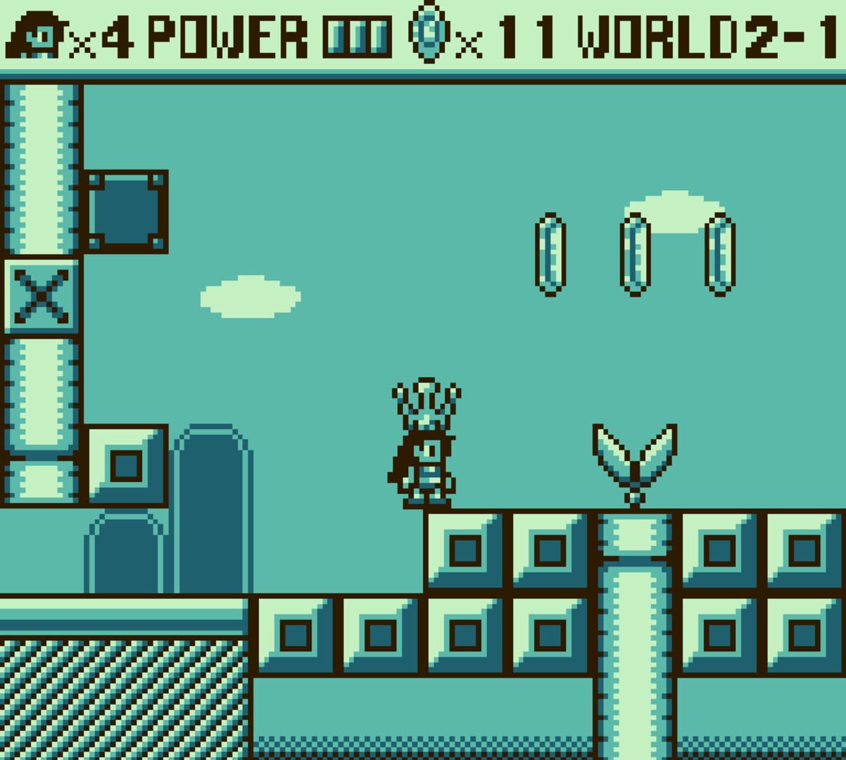 Leticia Land - Screenshot