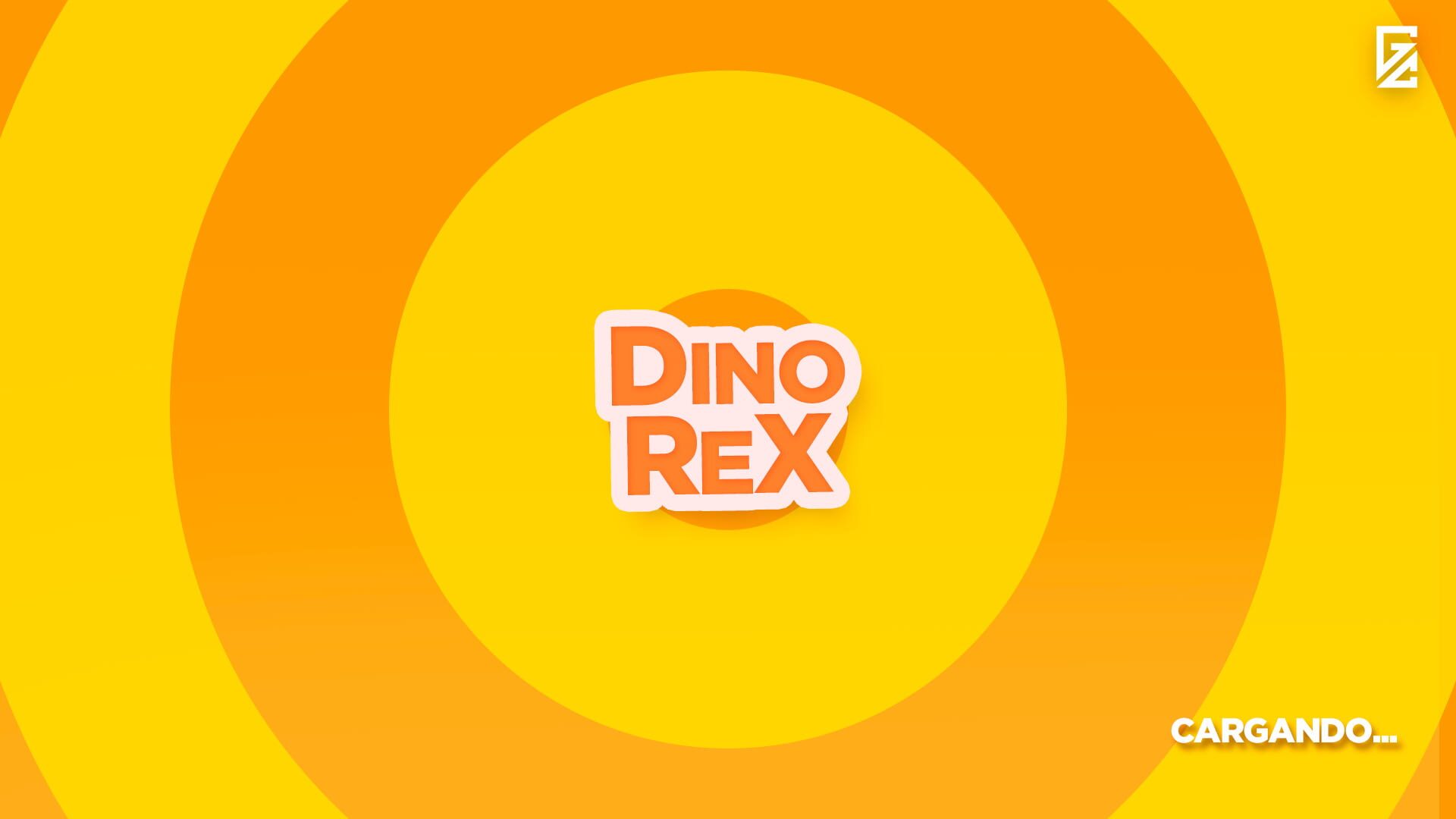 Dino Rex - Screenshot