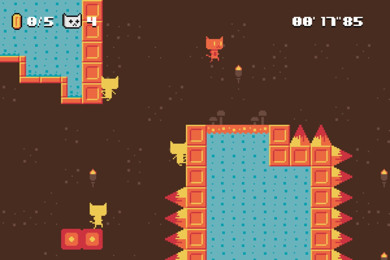 Sienna - Screenshot
