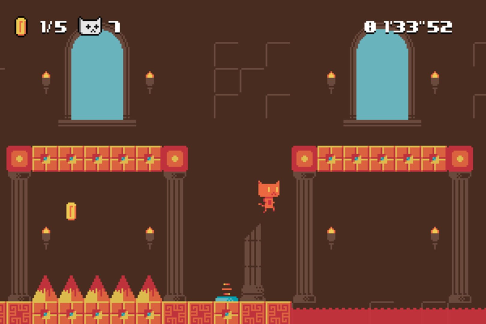 Sienna - Screenshot