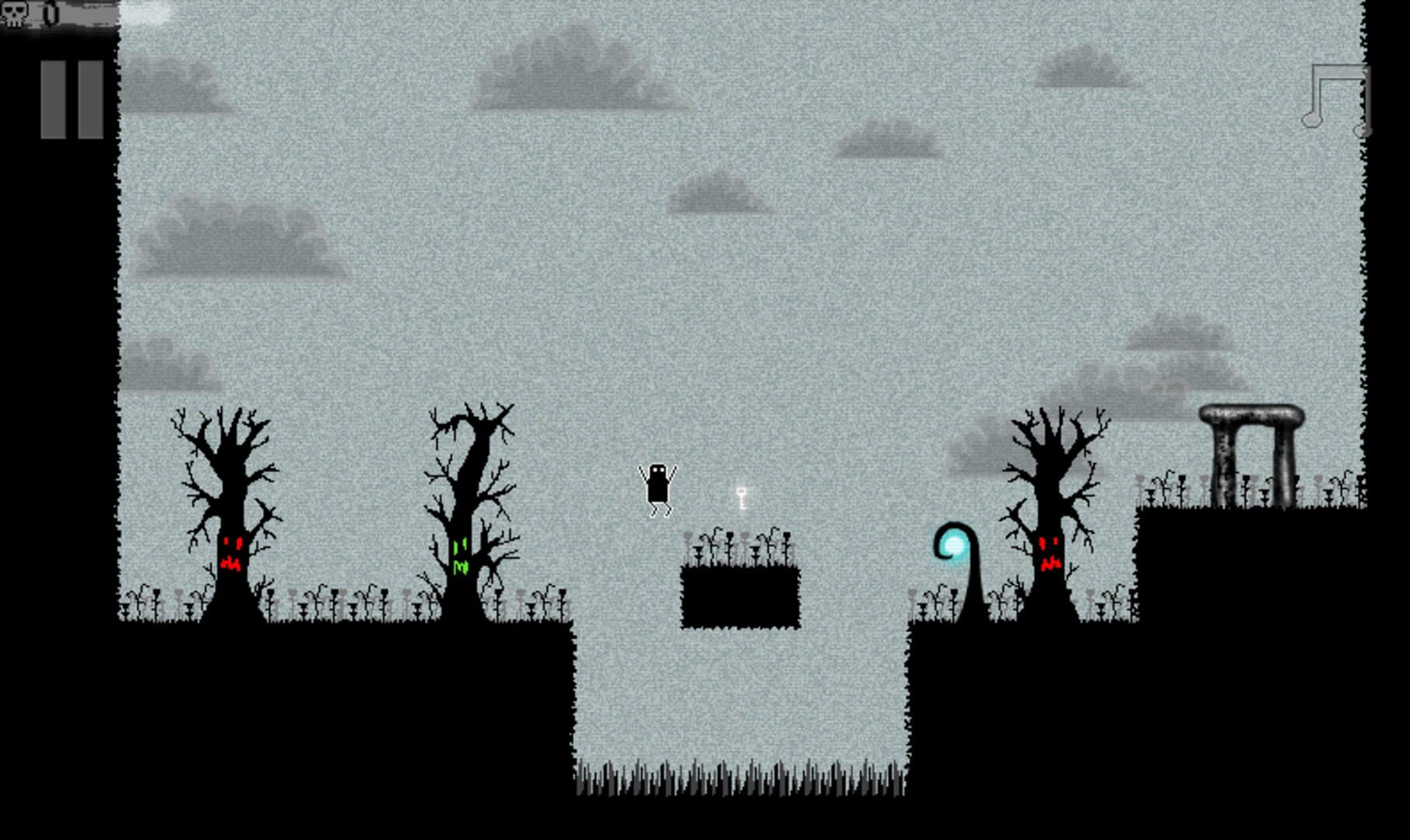 One Fine Day - Screenshot