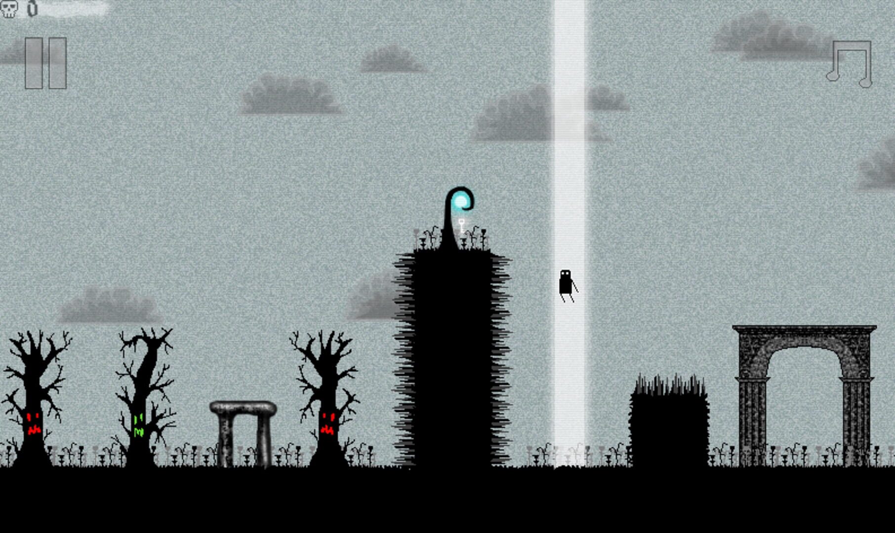 One Fine Day - Screenshot