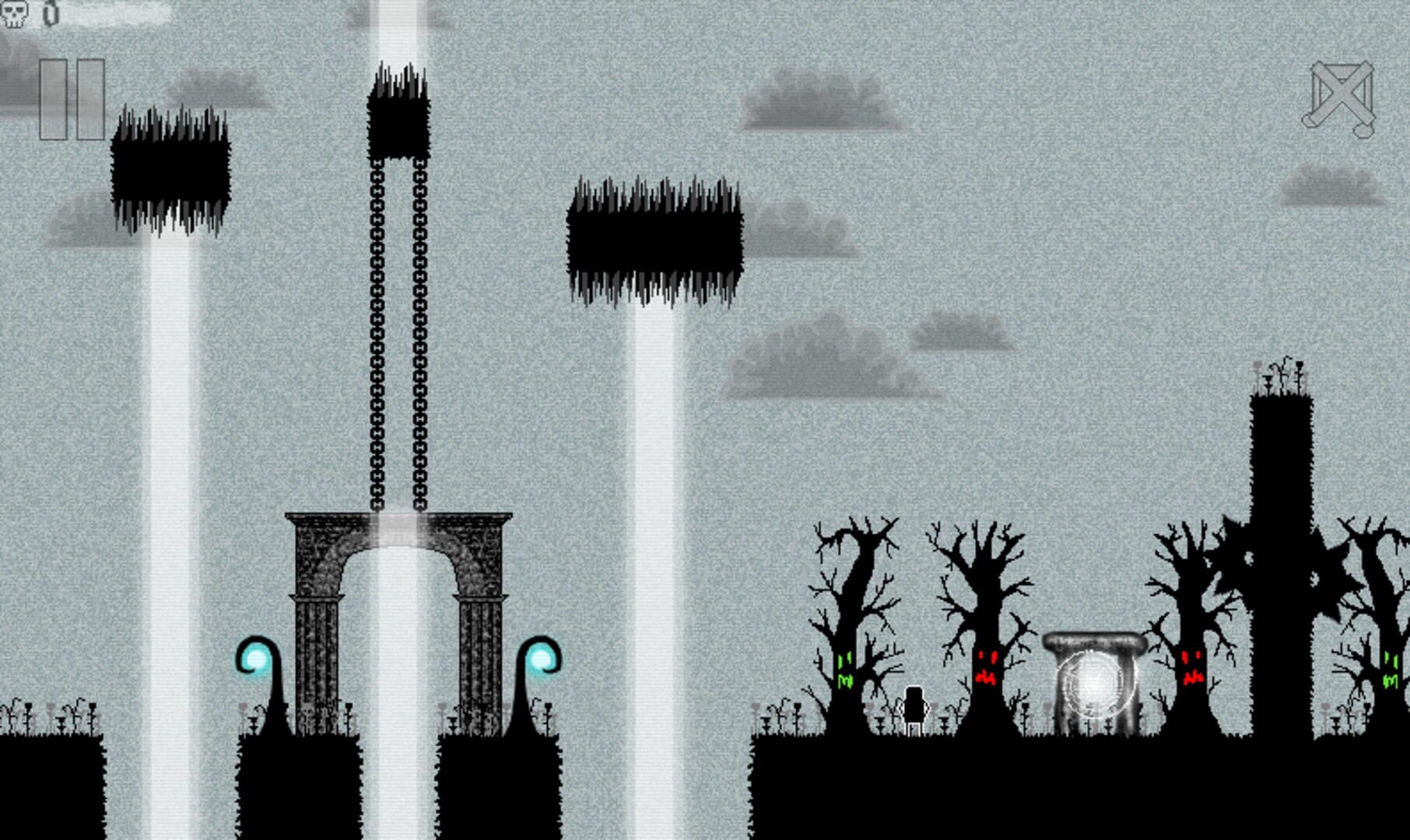 One Fine Day - Screenshot