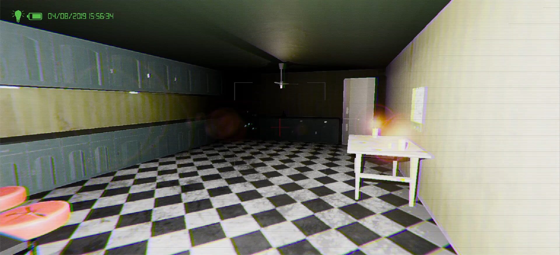 Apartment 3906 - Screenshot