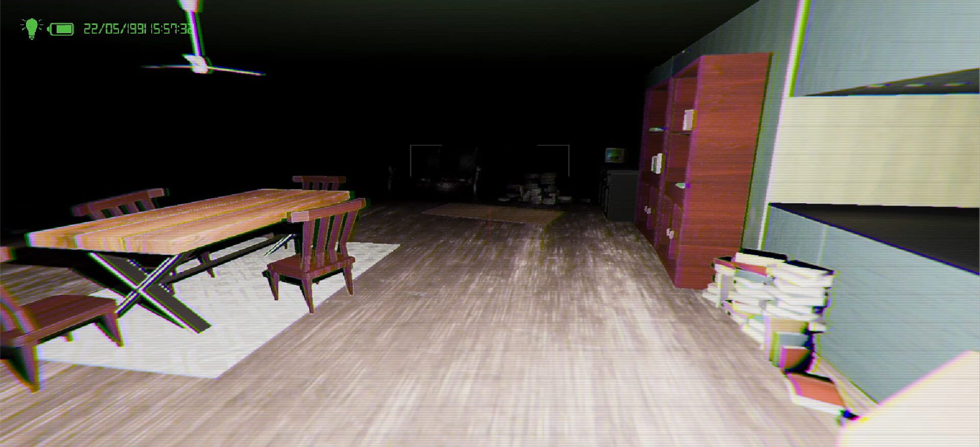 Apartment 3906 - Screenshot